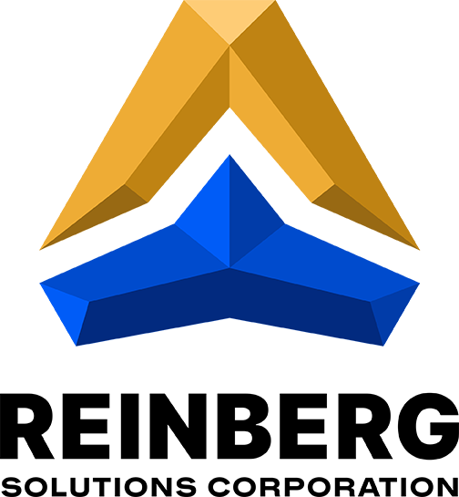 Reinberg Solutions Corporation Logo